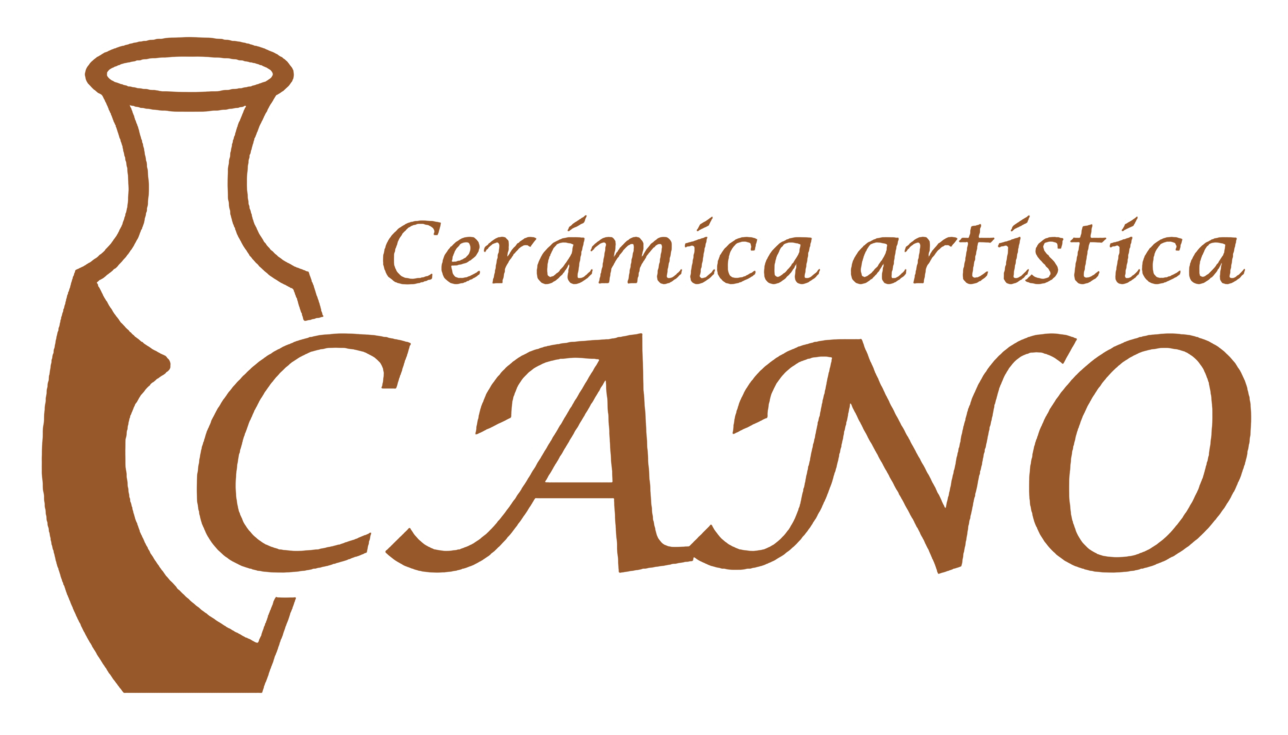 logo ceramica cano